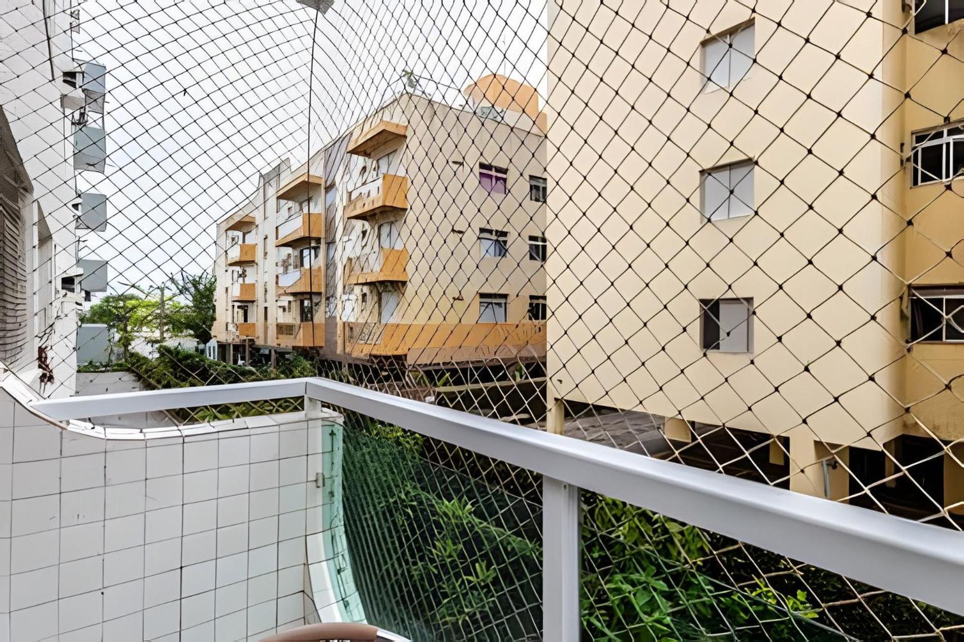 Apto Na Enseada Excelente Localizacao, 500M Da Praia, Garagem, Ar Condicionado Portaria 24 Horas Guarujá Exterior foto